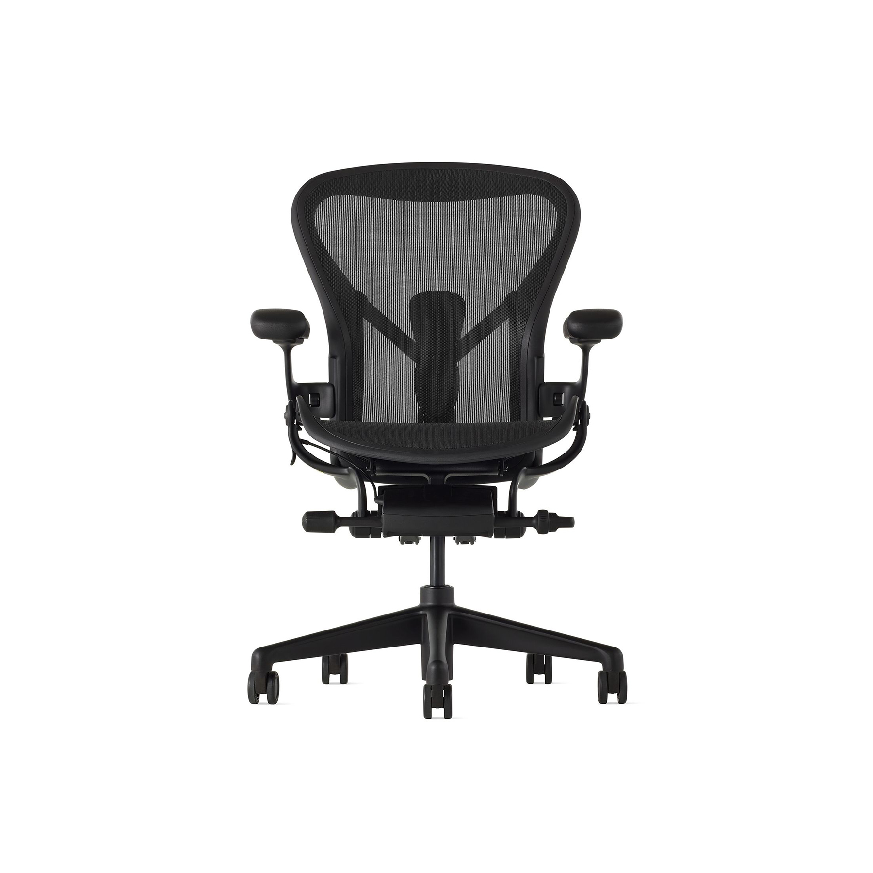 Aeron best sale task chair